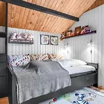 Semesterbostad Three-bedroom In Ebeltoft