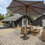 Three-bedroom In *