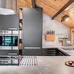 Three-bedroom In *