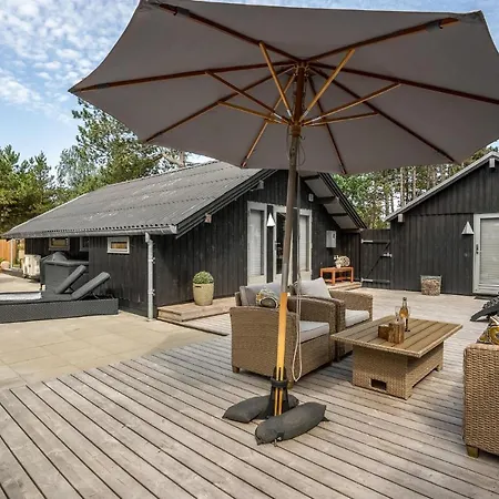 Three-bedroom In *