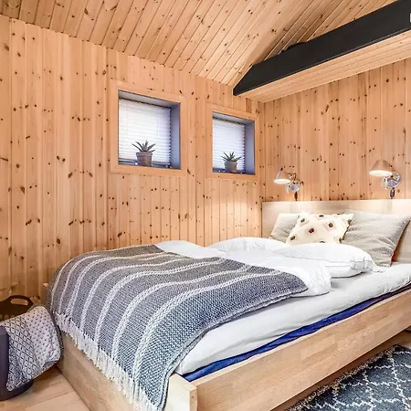 Three-bedroom In *