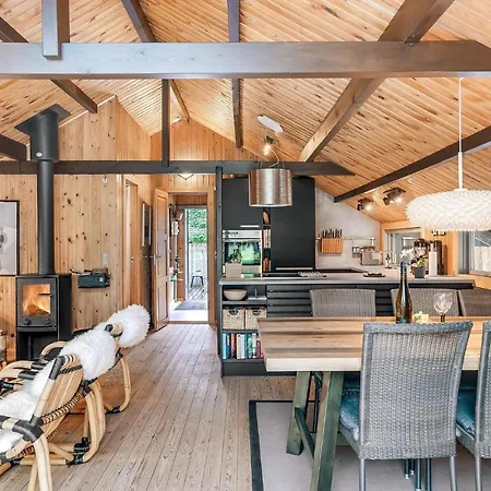 Three-bedroom In *