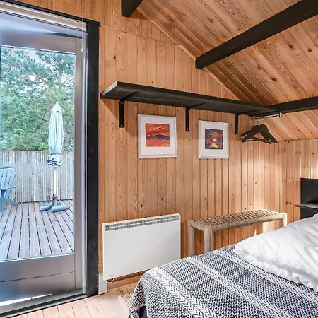 Three-bedroom In